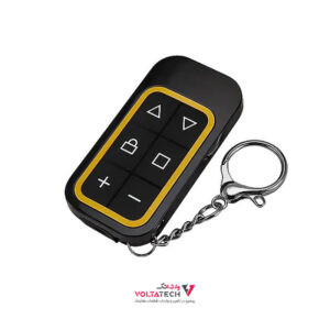 ریموت بلوتوثی 8 کانال 433MHz