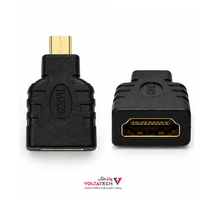 701735 تبدیل HDMI به Micro HDMI
