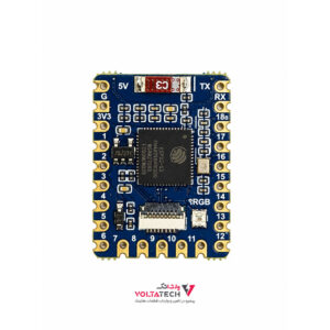 برد توسعه ESP32-S3-Tiny با ورودی FPC