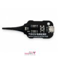 تستر سلامت سلف و سیم پیچ با ورودی USB Type-C