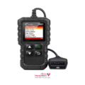 دستگاه دیاگ خودرو OBD II / EOBD + CAN مدل CR3001 مارک LAUNCH
