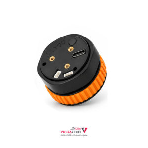 برد توسعه انکودر چرخشی LILYGO T-Encoder-Pro ESP32-S3RB