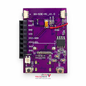 برد توسعه MINI ESP32-S3-N16R8 با صفحه OLED 0.96 اینچی برای ربات گفتگوی هوش مصنوعی