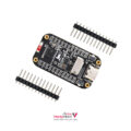 برد توسعه ESP32-S3 با نمایشگر لمسی LCD 1.47 اینچی