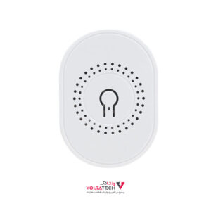 گیرنده 2 کانال کد لرن 16 آمپر MINI 433MHz