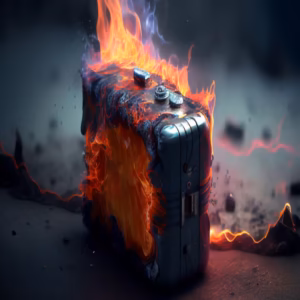 خرابی یو پی اس